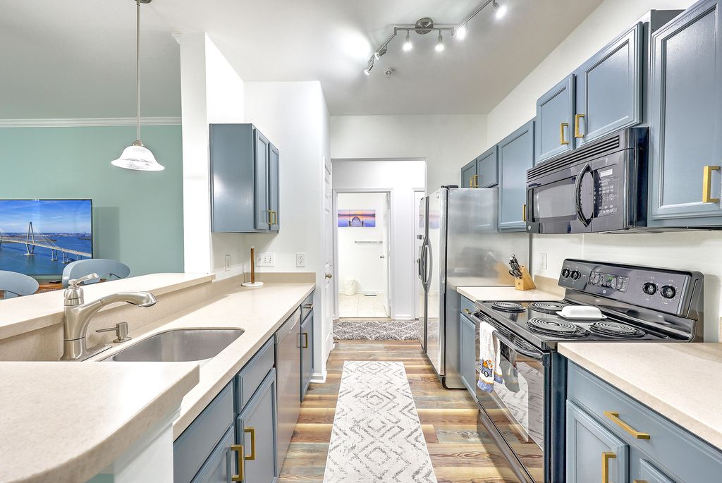 Photo of 1225 Blakeway Street #504, Charleston, SC 29492 (MLS # 25031182)