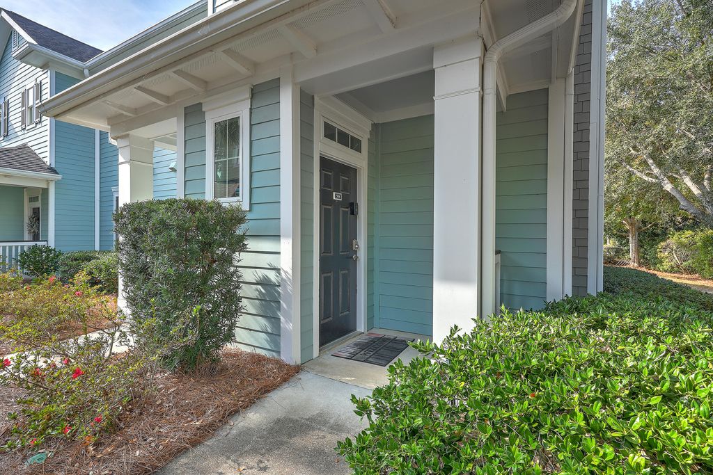Photo of 1225 Blakeway Street #504, Charleston, SC 29492 (MLS # 25031182)