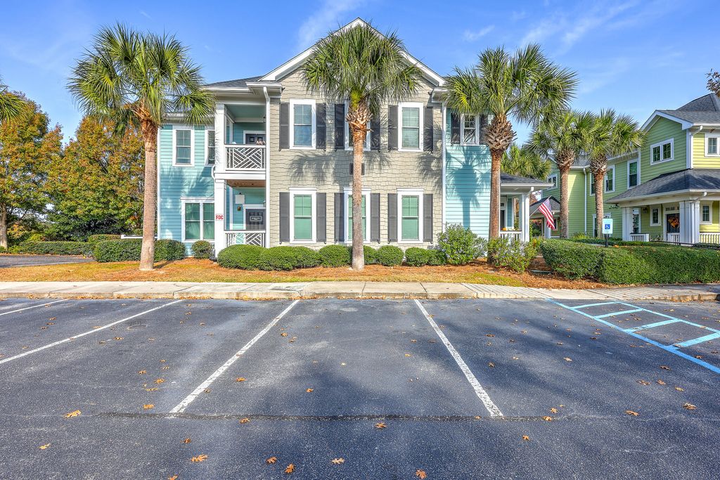 Photo of 1225 Blakeway Street #504, Charleston, SC 29492 (MLS # 25031182)