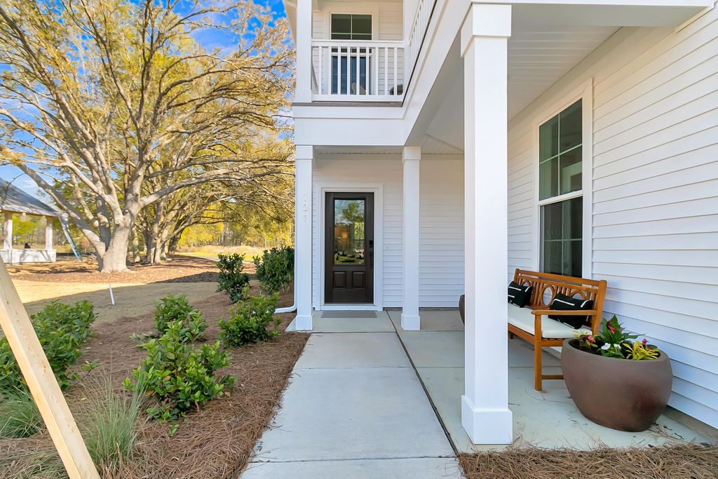 Photo of 216 O'Leary Circle, Summerville, SC 29483 (MLS # 26001137)