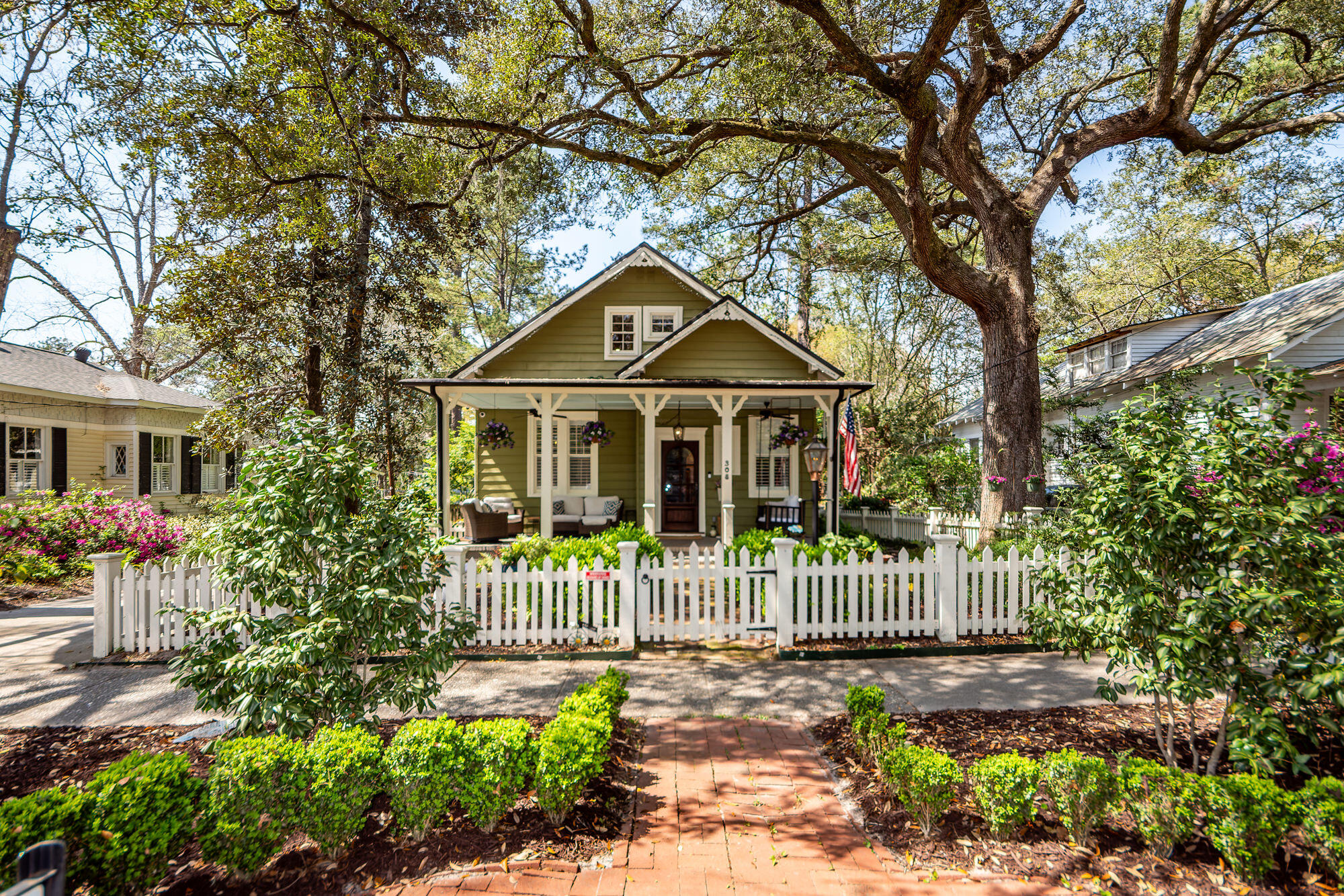 308 S Main Street