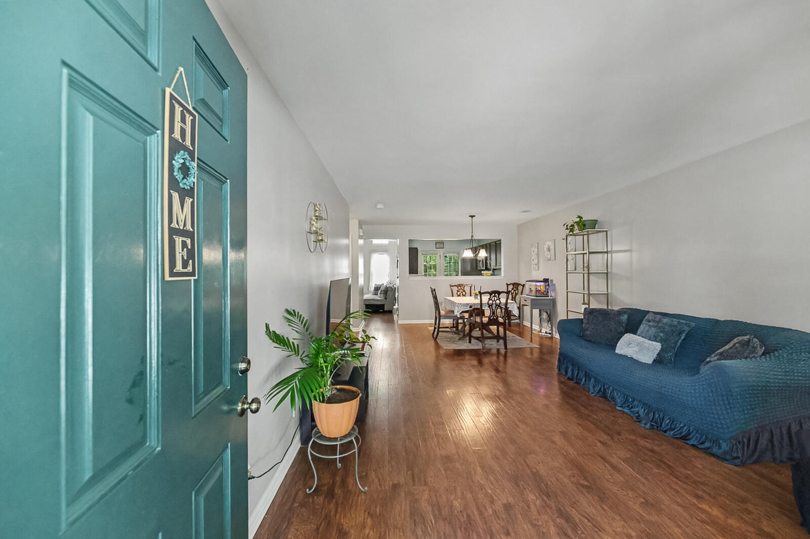 402 Poplar Grove Place