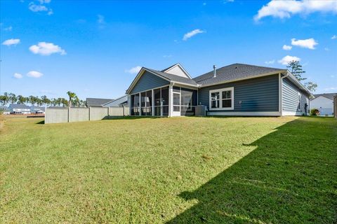 A home in Summerville