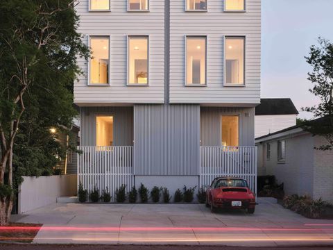 A home in Charleston