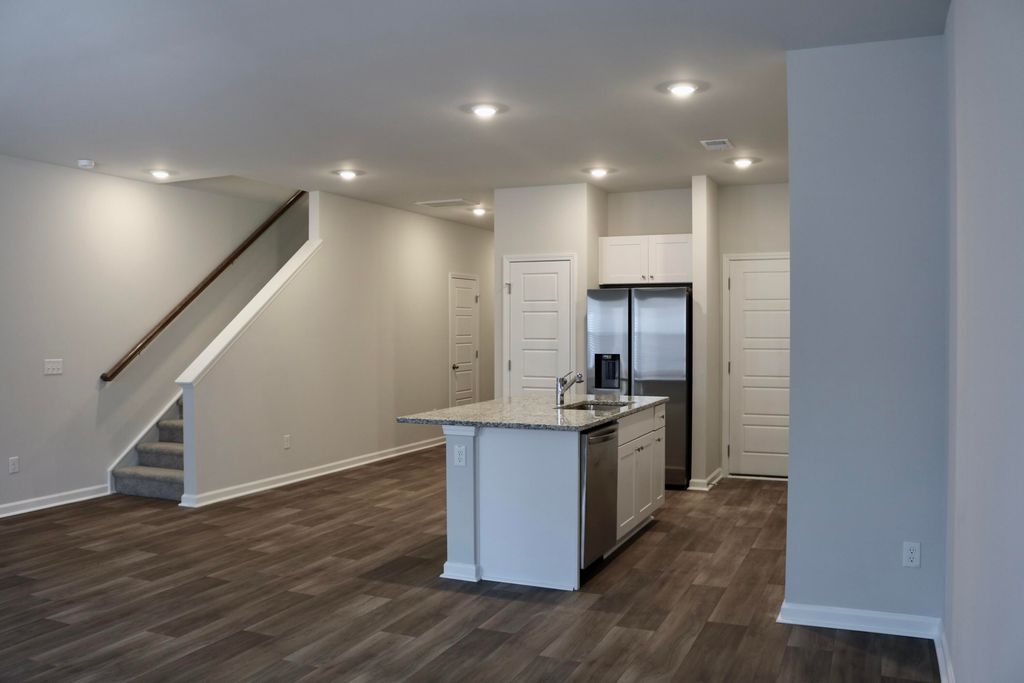 Photo of 7924 Triggerfish Way, North Charleston, SC 29420 (MLS # 26002688)