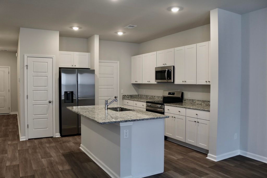 Photo of 7924 Triggerfish Way, North Charleston, SC 29420 (MLS # 26002688)