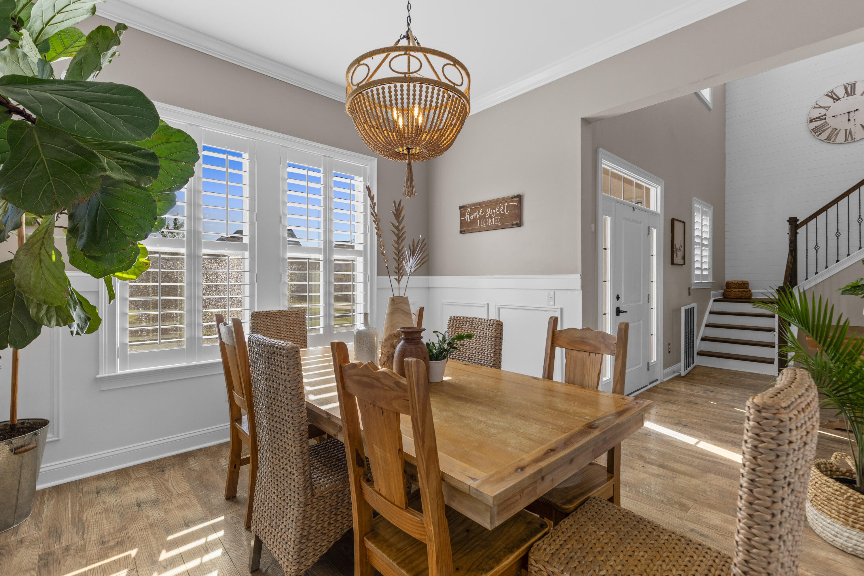 3618 Spindrift Drive