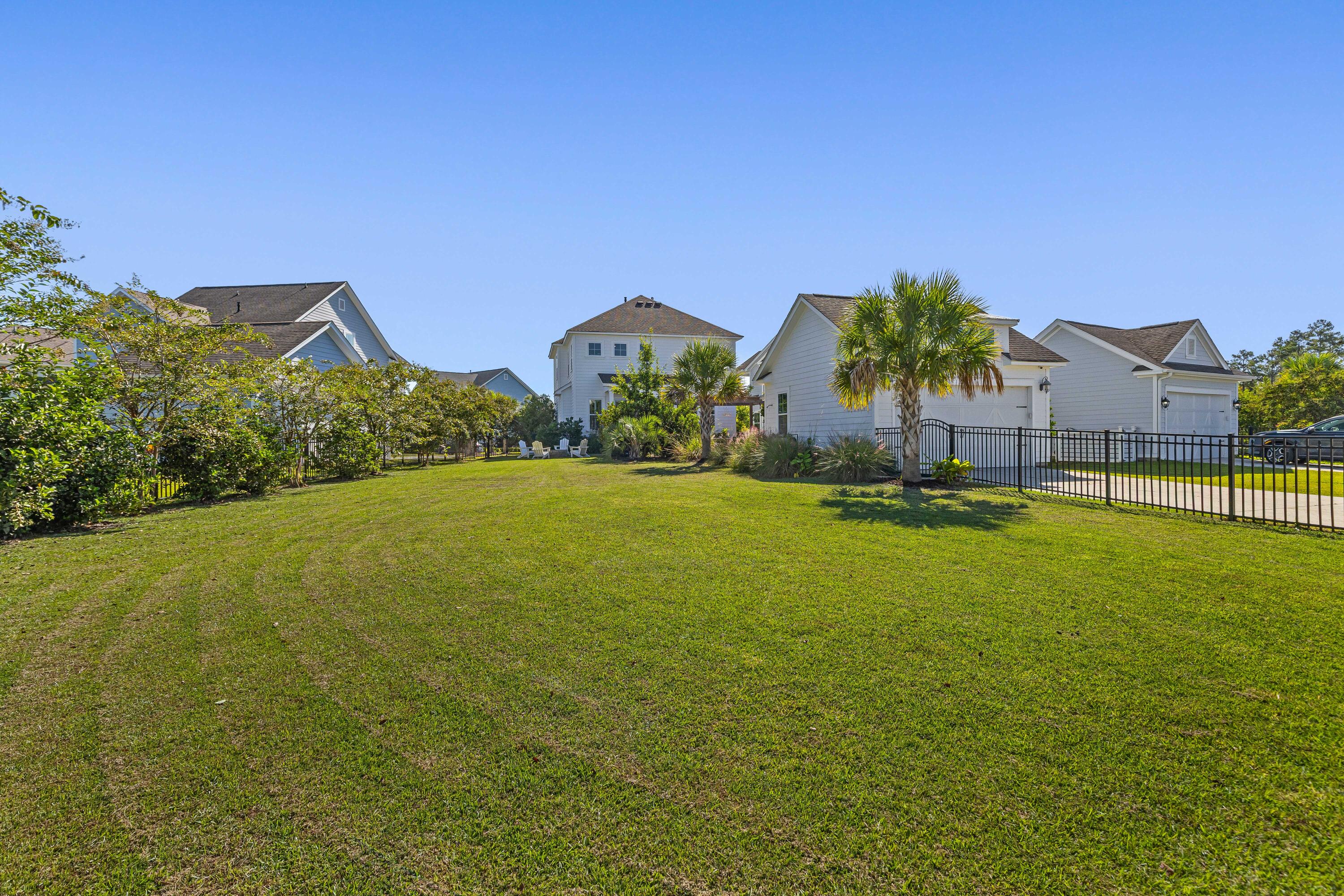 3618 Spindrift Drive