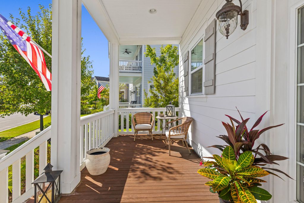 Photo of 3618 Spindrift Drive, Mount Pleasant, SC 29466 (MLS # 25027027)