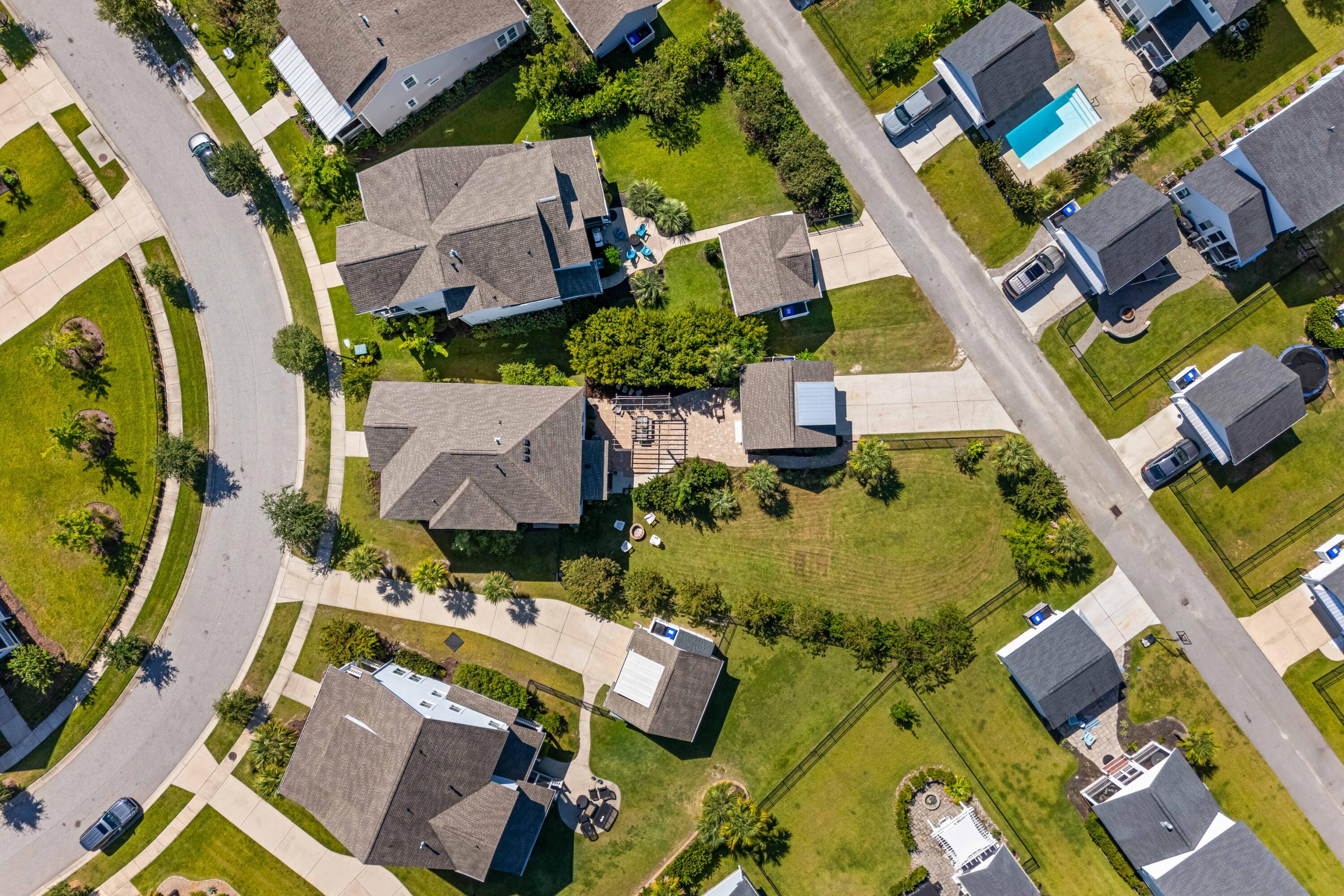 3618 Spindrift Drive