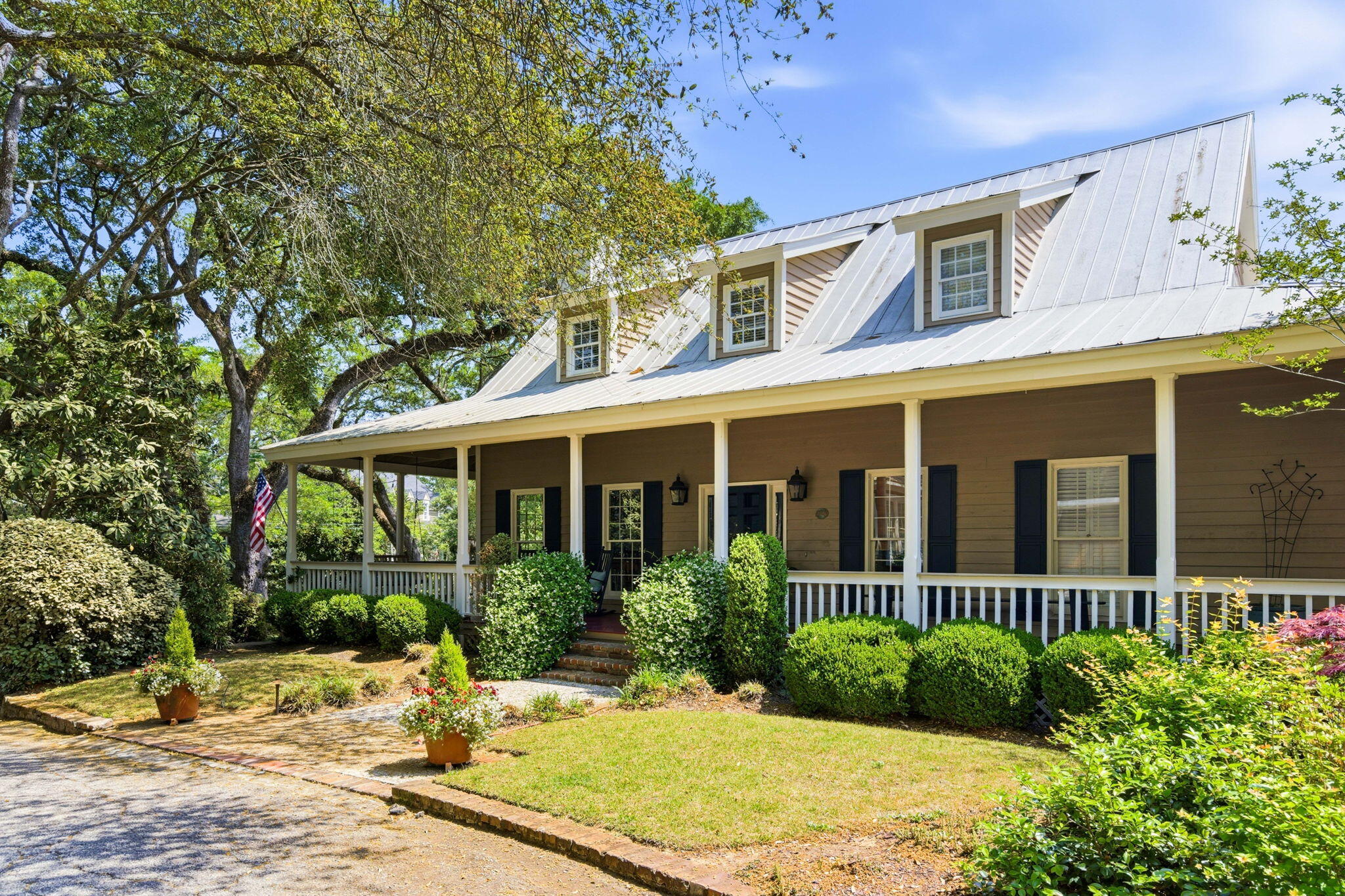 143 Live Oak Drive