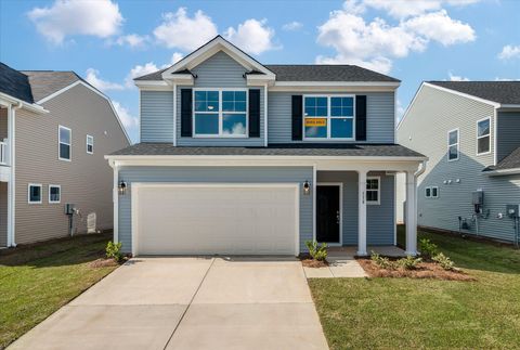 Photo of 367 Blue Oak Drive, Moncks Corner, SC 29461 (MLS # 26011961)