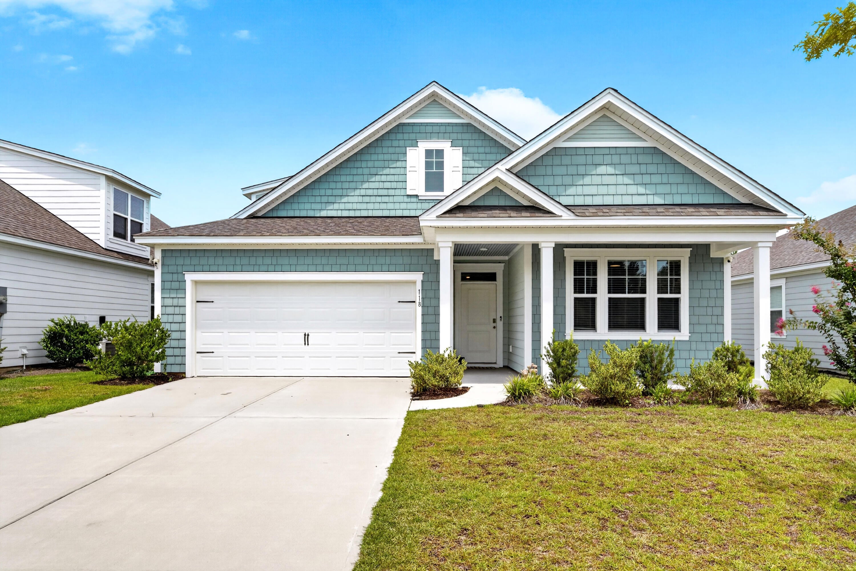 118 William Clark Boulevard, Santee, SC, 29142