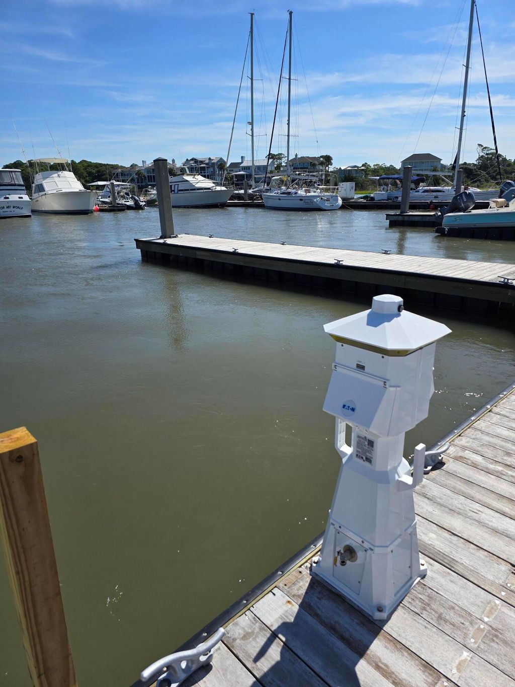 Photo of Folly Beach, SC 29439 (MLS # 25025202)