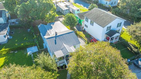 A home in Charleston