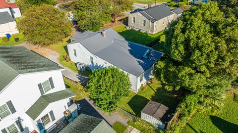 A home in Charleston