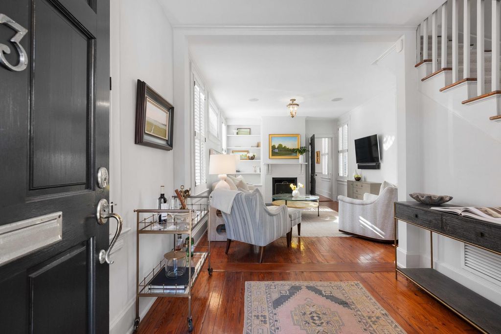 Photo of 3 King Street, Charleston, SC 29401 (MLS # 25030677)