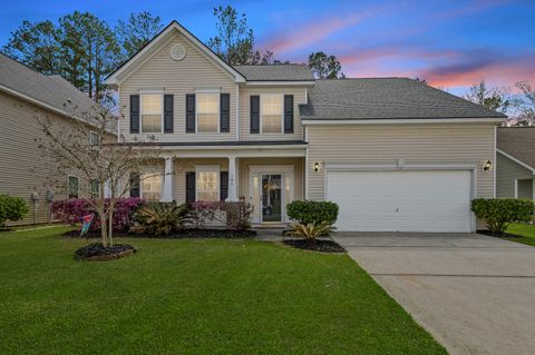 184 Charlesfort Way Moncks Corner SC 29461