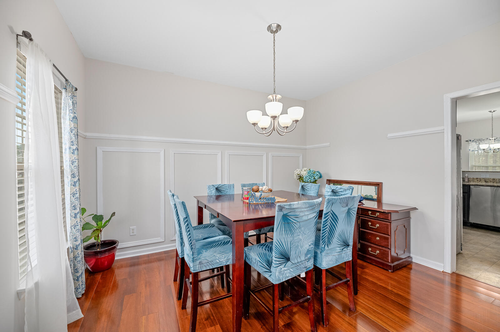 184 Charlesfort Way