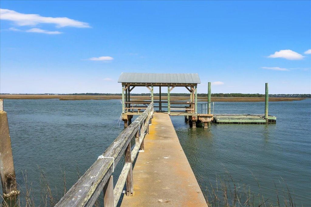 Photo of 1214 Tabby Drive, Folly Beach, SC 29439 (MLS # 25009997)