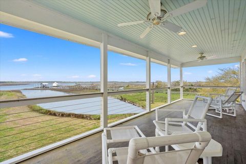 1214 Tabby Drive Folly Beach SC 29439