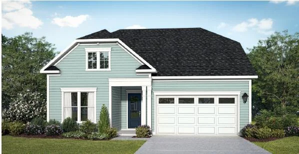 167 Summerwind Drive