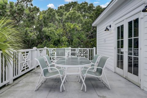 A home in Isle of Palms