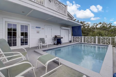 A home in Isle of Palms