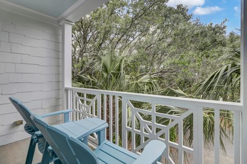 A home in Isle of Palms