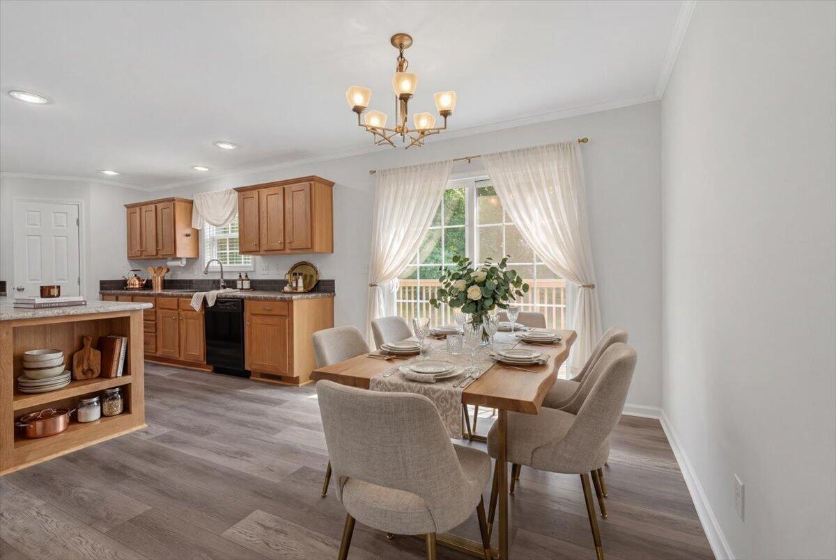 3671 Pandora Drive