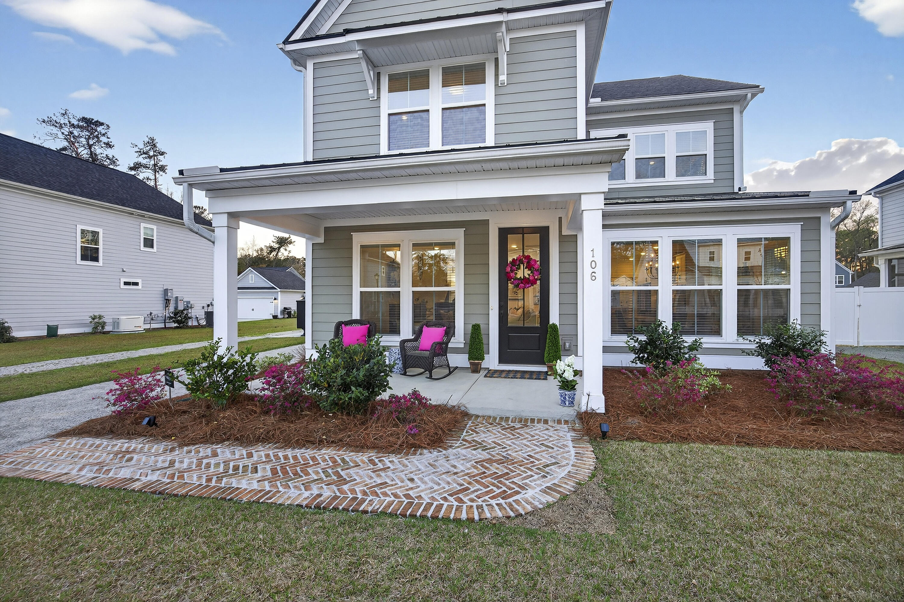 106 Pine Waters Lane