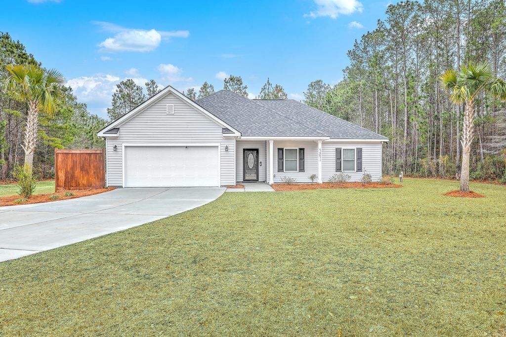 Photo of 7871 N Highway 17, Awendaw, SC 29458 (MLS # 26003438)