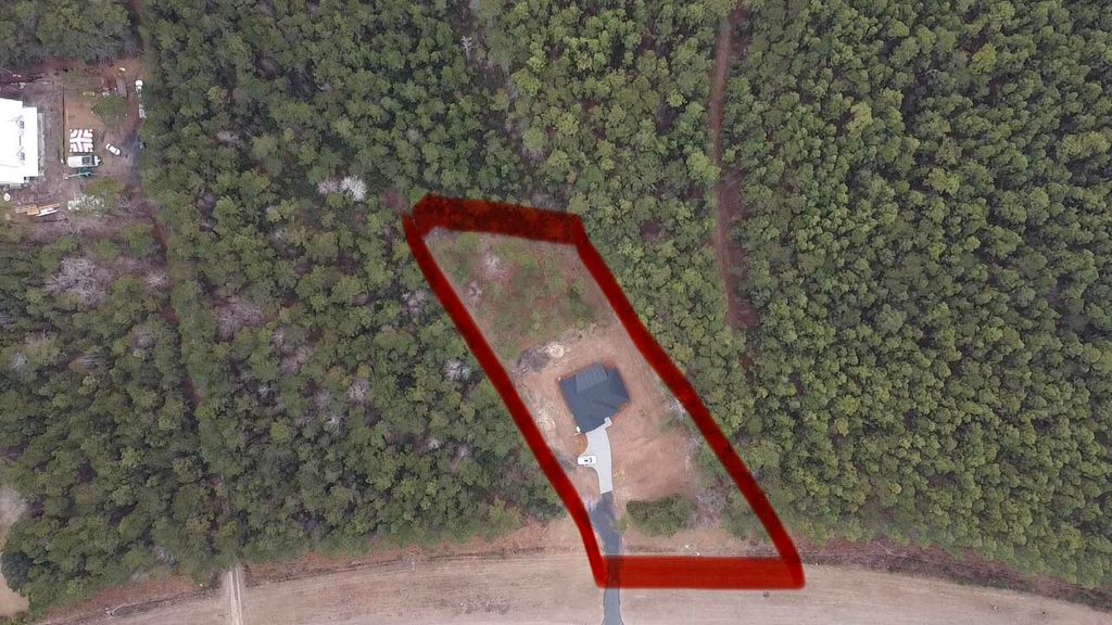 Photo of 7871 N Highway 17, Awendaw, SC 29458 (MLS # 26003438)