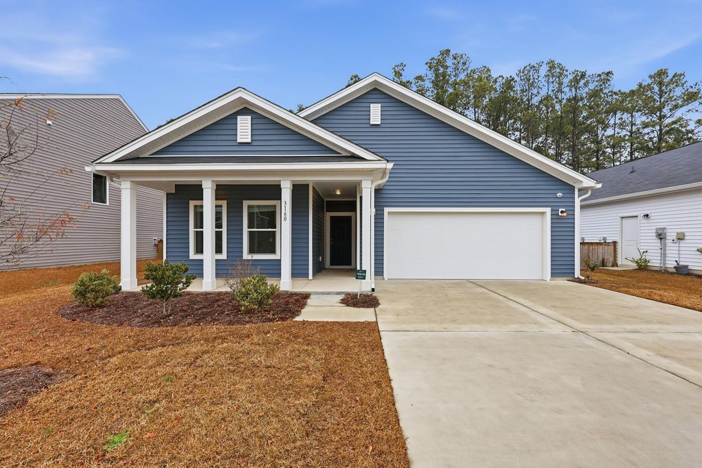 Photo of 3160 Safe Harbor Way, Charleston, SC 29414 (MLS # 26003551)