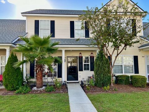 A home in Summerville