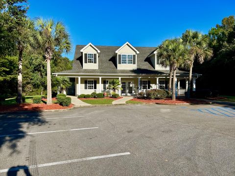 A home in Summerville