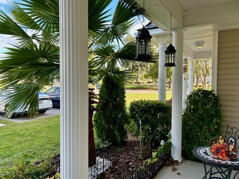 A home in Summerville