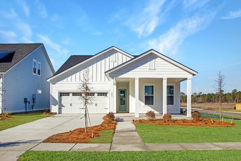 A home in Summerville