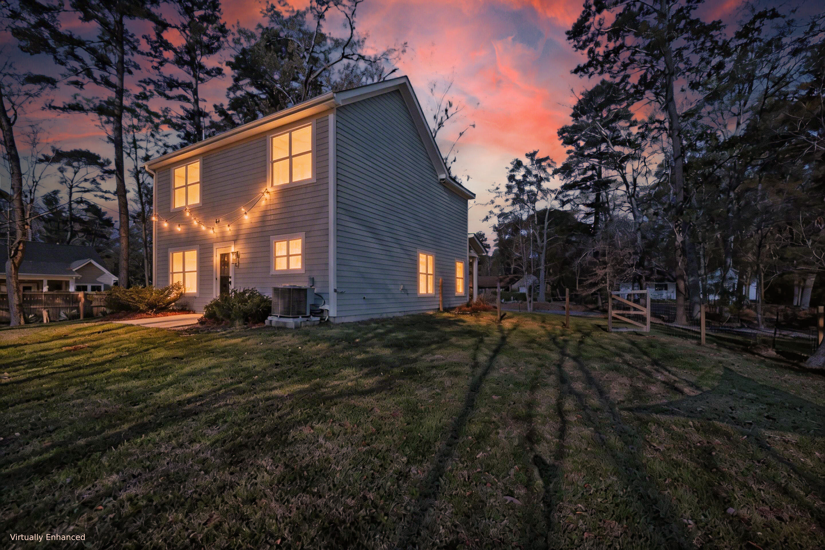 3507 Berryhill Road