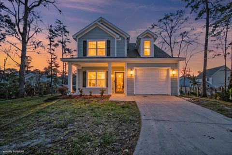 3507 Berryhill Road Johns Island SC 29455
