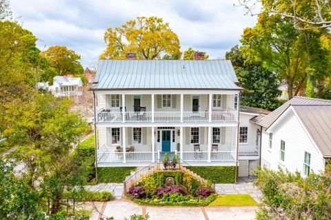 A home in Mount Pleasant