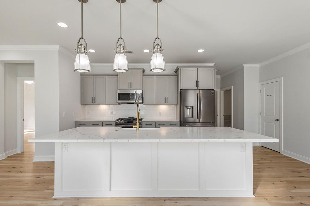 Photo of 2658 Park West Boulevard, Mount Pleasant, SC 29466 (MLS # 26017511)