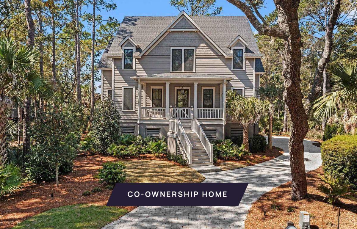 42 Cotton Hall, Kiawah Island, SC, 29455