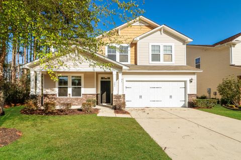 Photo of 302 Sanctuary Park Drive, Summerville, SC 29486 (MLS # 26021211)