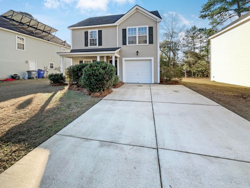 Photo of 8737 Red Oak Drive, Charleston, SC 29406 (MLS # 26000360)