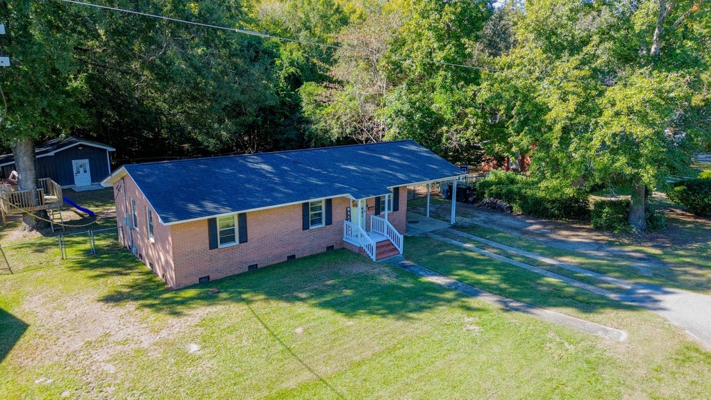 Photo of 511 Horne Street, Moncks Corner, SC 29461 (MLS # 26029001)