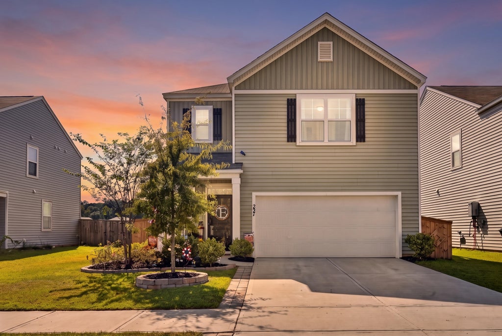 Photo of 237 Sweet Cherry Lane, Summerville, SC 29486 (MLS # 26027367)