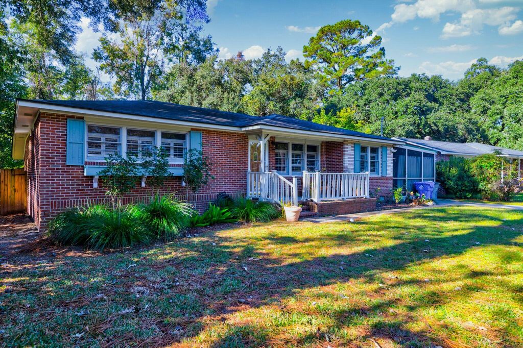 Photo of 5277 Hartford Circle, North Charleston, SC 29405 (MLS # 25029971)