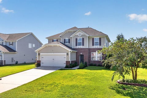 Photo of 1341 Song Sparrow Way, Hanahan, SC 29410 (MLS # 26026388)