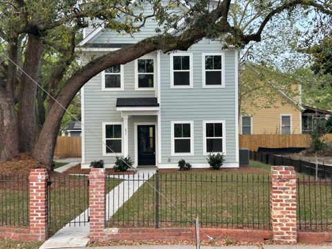 651 Magnolia Road, Charleston, SC 29407 - MLS#: 25007099